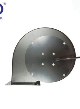 风思能SH3G160蜗壳鼓风机25324蜗V外转子刷可调速无低噪音壳鼓机