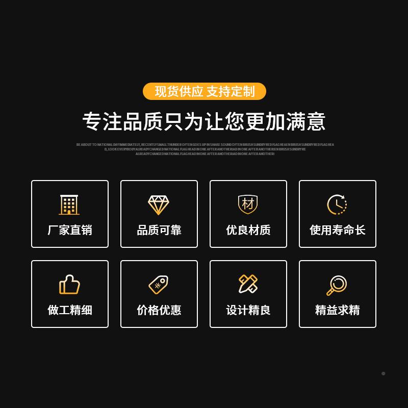 3钉4不锈钢抽芯铆铝280580制圆头拉铆开钉平头口型铝拉钉M2.4M3.2