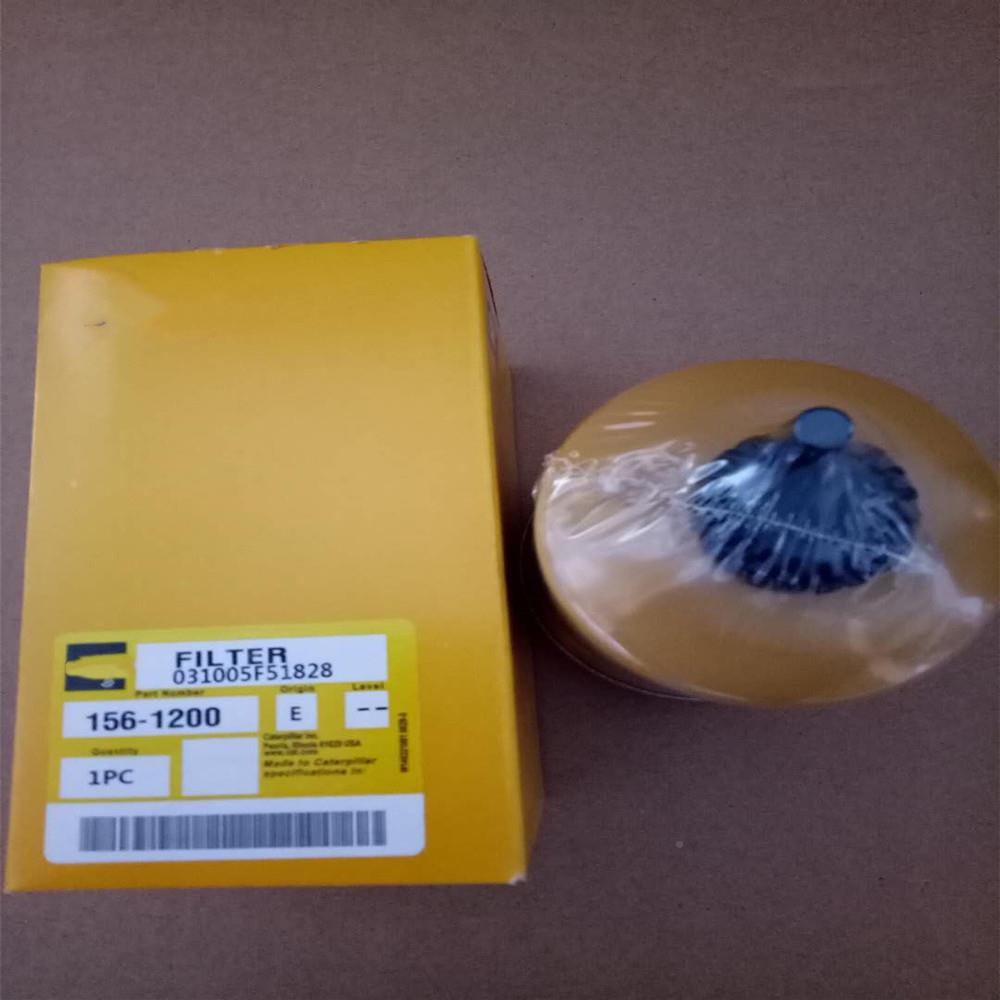 油2水分离滤清器156-100油滤芯6BF775-D齐型号全