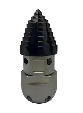 爱美洁高头压疏清洗疏通头老通鼠大小种型号高DJC压各喷头疏通头