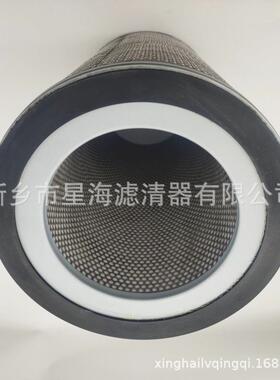 替代分英格索兰螺杆空压46853107配件外置油油气分离滤芯48531机0