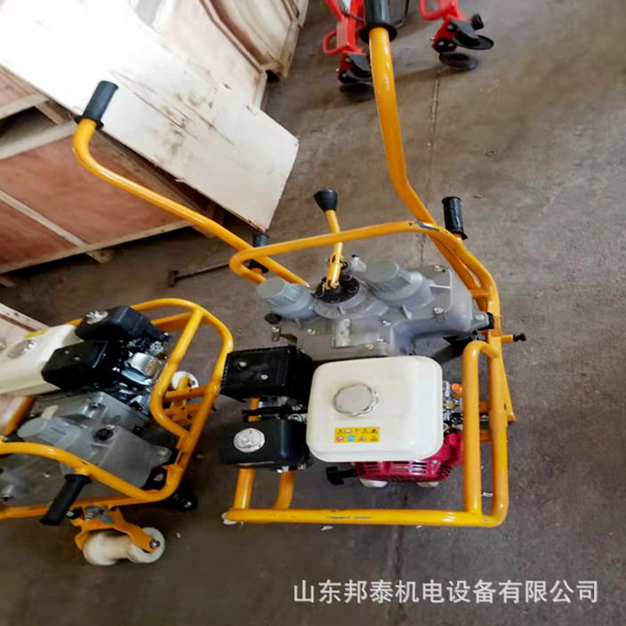 卧式螺栓紧固机 NLB-600型铁路螺丝松紧器 手推式钢轨紧丝机