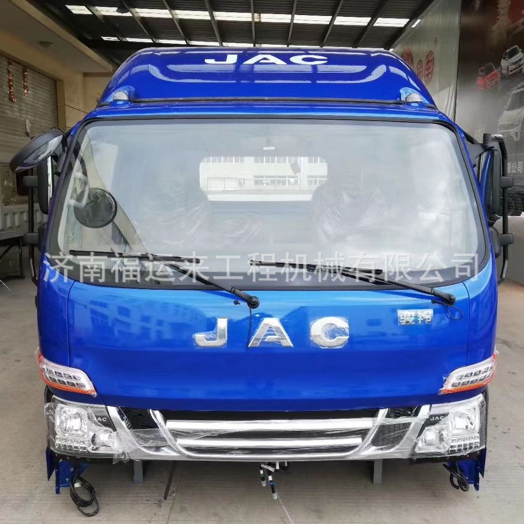JAC江淮轻卡货车驾驶室总成拆车