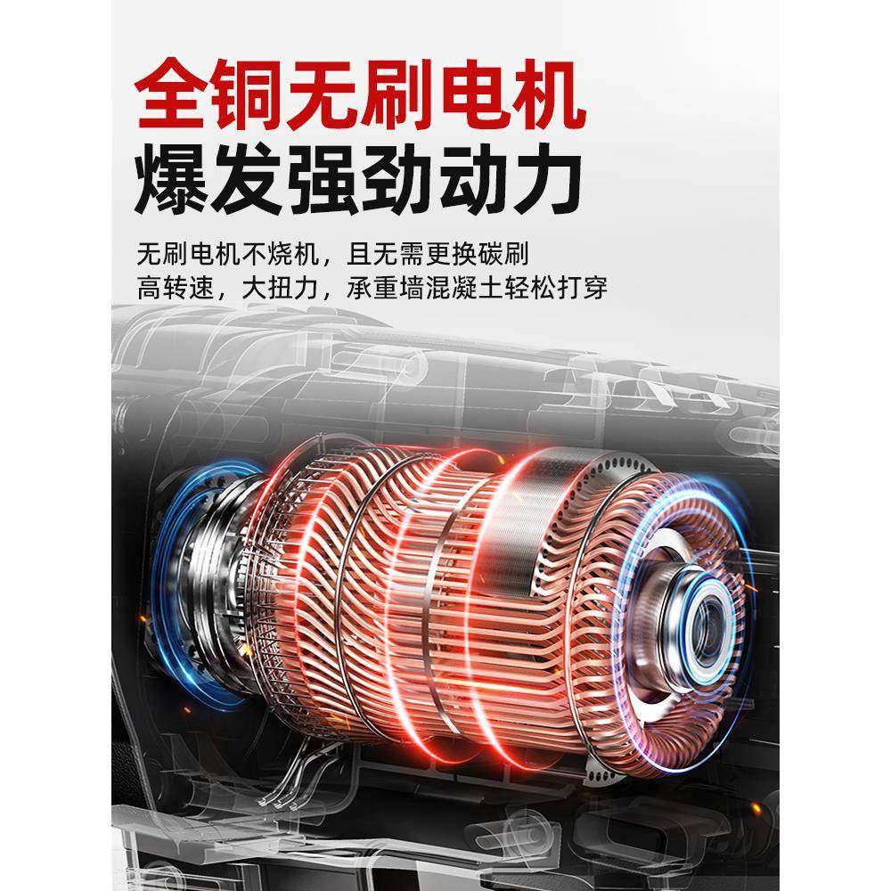 质造无IMT刷锂电混电锤电镐充电式线冲击电钻三用大功率土无凝工,鲜花速递/花卉仿真/绿植园艺,其它园艺用品,淘宝优惠券,粉丝福利购,淘宝优惠卷