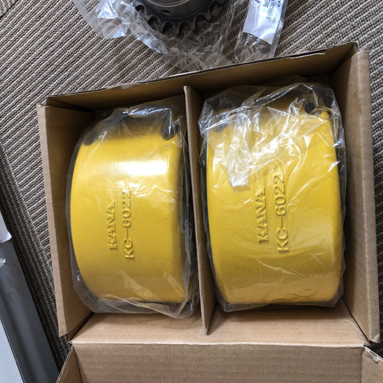 KANA片山联轴器传动链轮