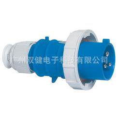 BS2240|312A/3P插头|BS21240s士德国霸士|BALS插头|霸经销商|bal