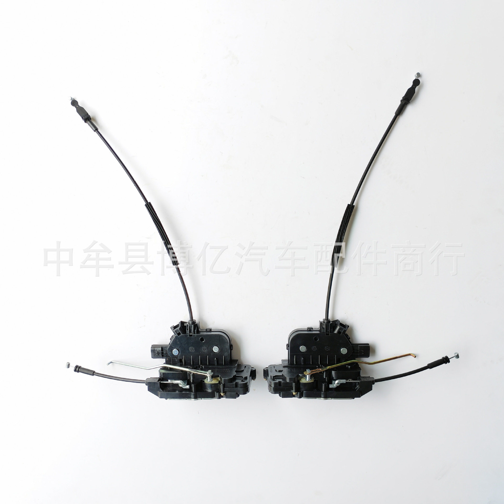 柳汽乘龙H7H5T7T5车门电动锁