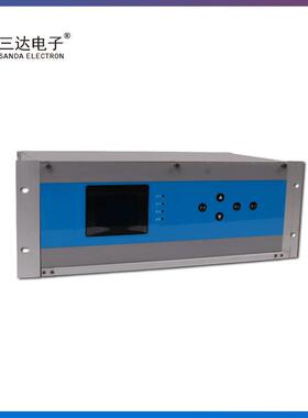 三达SD-SLCH-36A小电流选线装实时监控系统状态性能稳定操作简便