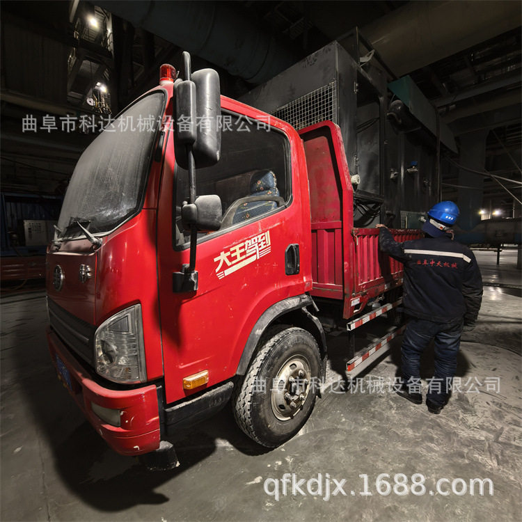 贵州烟风道脱硫灰负压吸灰车XWZF 山西烟风道脱硫灰粉尘抽灰车