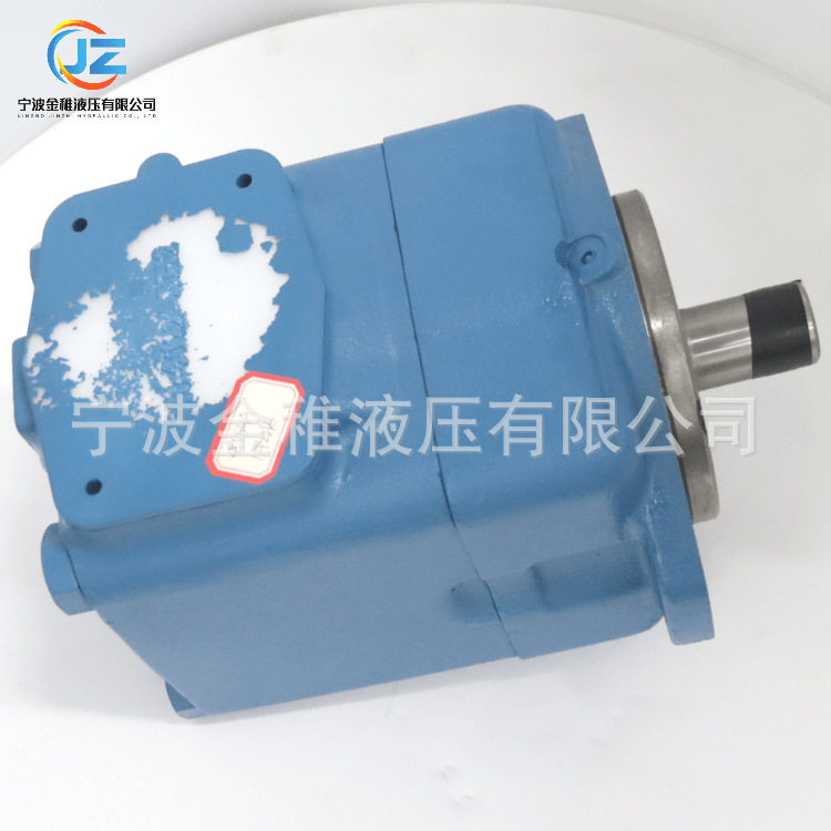 威格士 伊顿 农林机械船舶用 叶片泵 45V60A1A22R