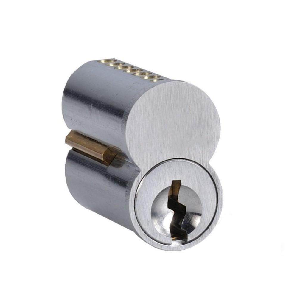 通用型锁芯室内门锁芯配件室内卧室房间门木门家用门锁配件老式