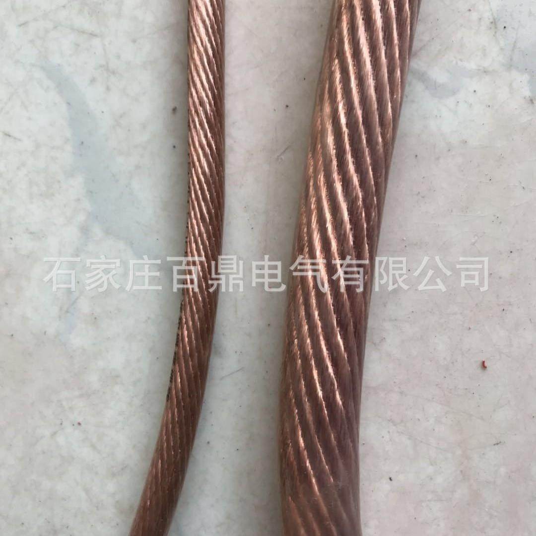 高压接地棒500kv线路用接地线500kv母线用接地线500kv百鼎