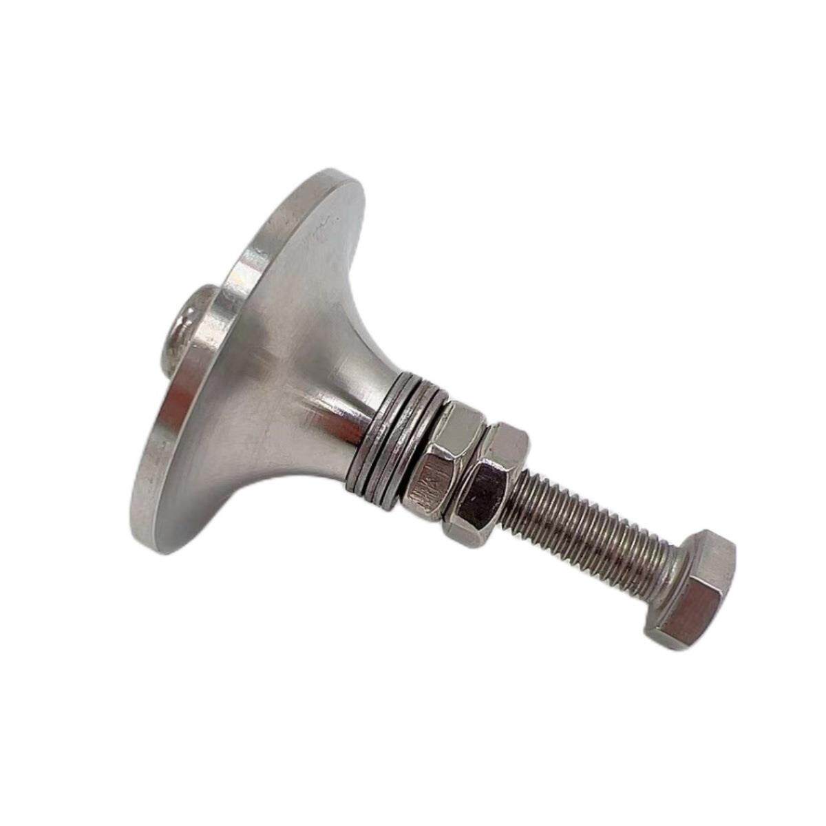 洒水车电动水炮配件不锈钢波纹管推杆旋转电机水车电子炮配件