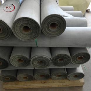 904L过滤器海水热交换器滤网有机酸处理系统中 洗涤器盐罐筛网