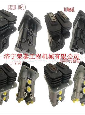 全规格下护罩配件16Y-52-1000016Y-52-20000