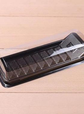 XM21-8梯形吸塑蛋糕盒/西点切片盒