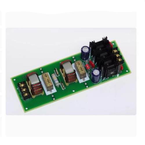 音响净化电源抗干扰提升音频音质油浸靓声电源滤波器110-250V12A