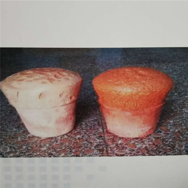 河北胜茂新型酚醛泡沫充填材料 酚醛加固材料厂