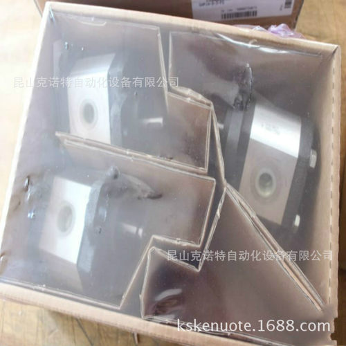 GHP3BK1-R-80/94/110/120/135马祖奇marzocchi齿轮泵
