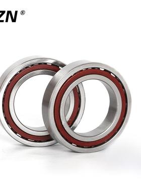 直销不锈钢角接触轴承S7006AC30*55*13高品质不生锈