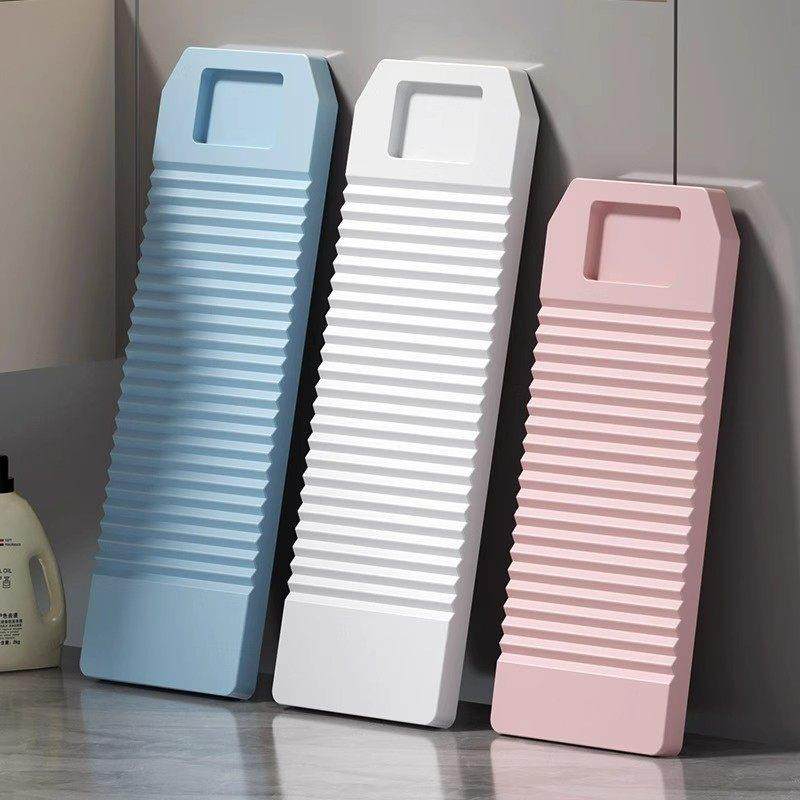 日本进口家用搓衣板洗袜子的宿舍神器洗衣盆搓板洗衣板大小号加厚,收纳整理,搓衣板,淘宝优惠券,粉丝福利购,淘宝优惠卷