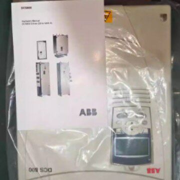 DCS800-S02-2000-06直流调速器ABB全新库存现货配置可选一年质