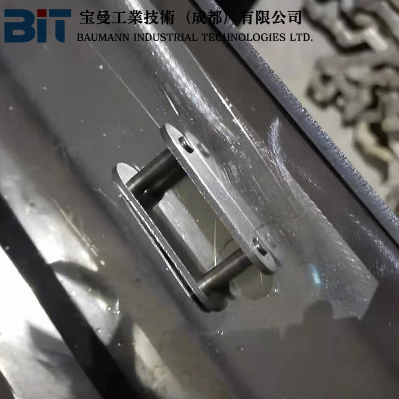 KMC活结四目链条原封现货