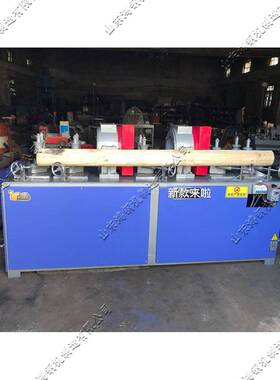 全楼自式圆棒砂光机木hg-sgj-2质梯扶手动旋面头机小型家用擀杖生