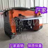 拖拉机牵引拓灌机机75钩草机拓灌机割草机割碎草机圆盘442式 拓灌