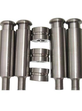 富力压片机模具种圆多形形NSB手异摇单冲奶片制片旋转式机打片机