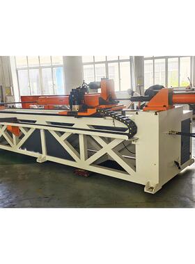 新款全自动弯管机WG130CNCG130CNC2A1WS铁管方管不锈钢管弯不数锈
