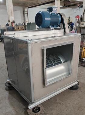 不钢柜式离心风机HTFC-I-18锈7.5w19080m3HTFC/h740pa90k0r/mi