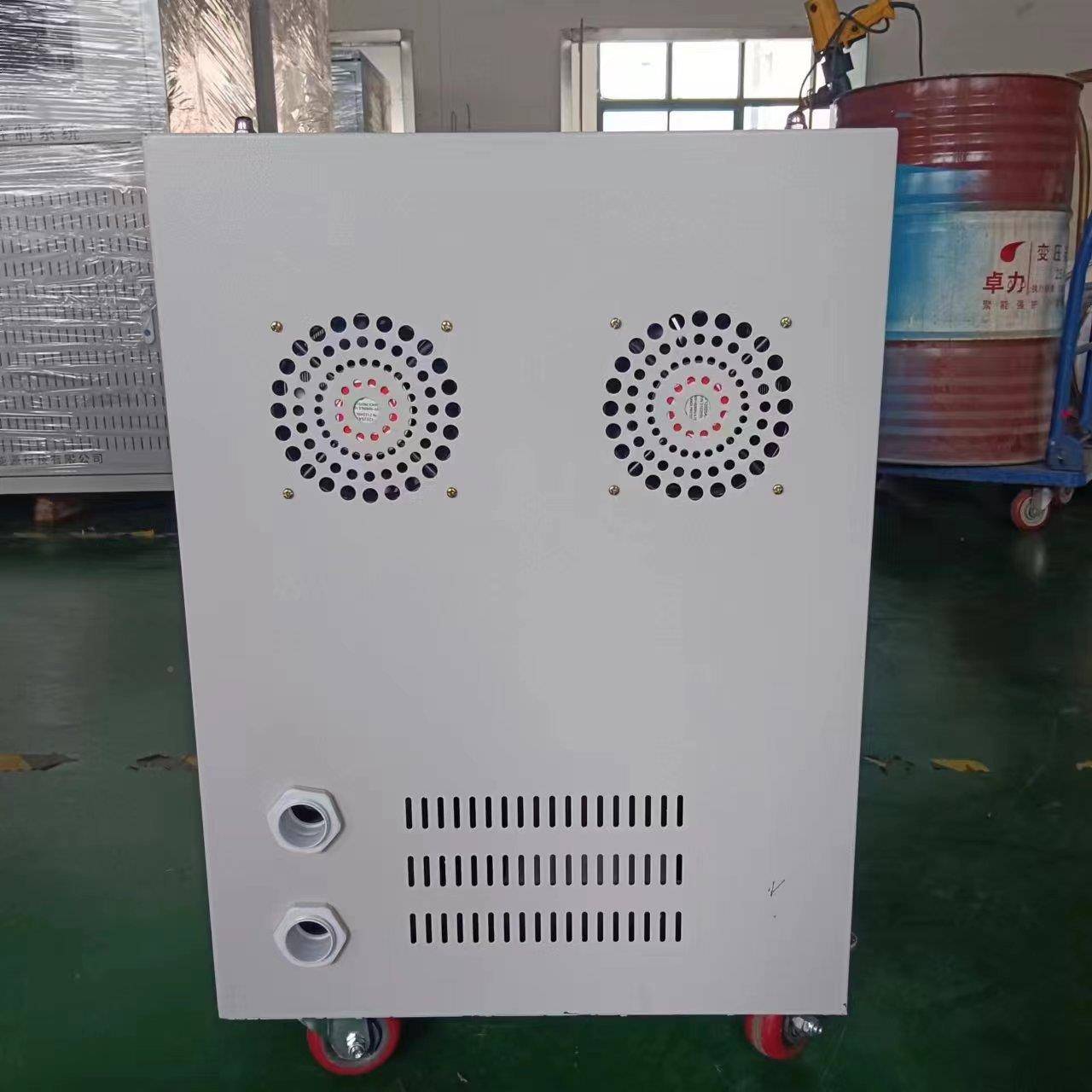 温控断路保护器三相干SG-150KV式变压8器SG-带630KVA输入30V输出