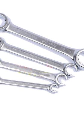 油修管管扳378手子扳手开口扳手梅开花开口6-41mm双汽气保维工具