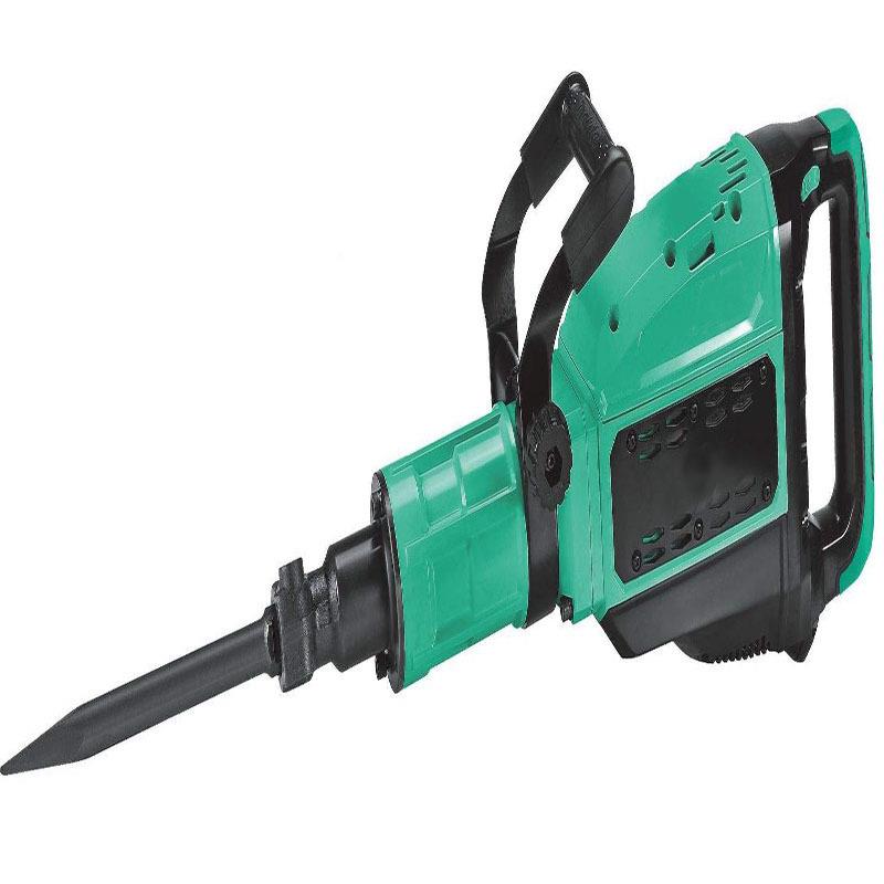 大功率电功电镐角六82电镐电锤镐两用多能大功率电钻电动工具