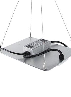 全植光谱长LED量子板植灯FOY大棚温室物物生补光灯生长灯