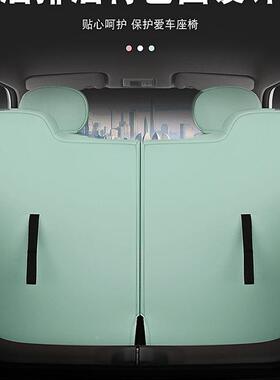 专用长安L座umin糯玉米座套垫四季通用全包354围坐通卡女皮椅套