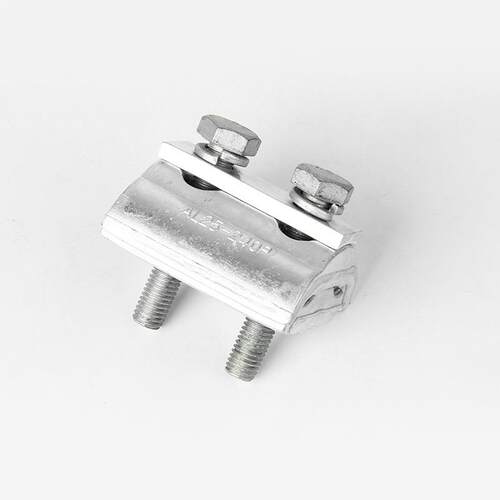 AP-C2A跨L16-APG-C2-150铜铝并沟分线夹G二三节绝缘壳径支线夹