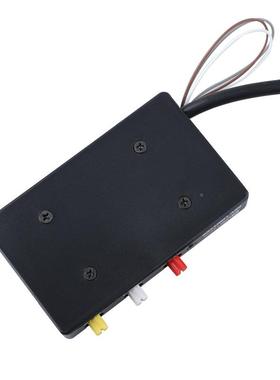 改爆款汽车喷装喷火装置火嘴气管排赛69054车火龙尾喉喷火装置套