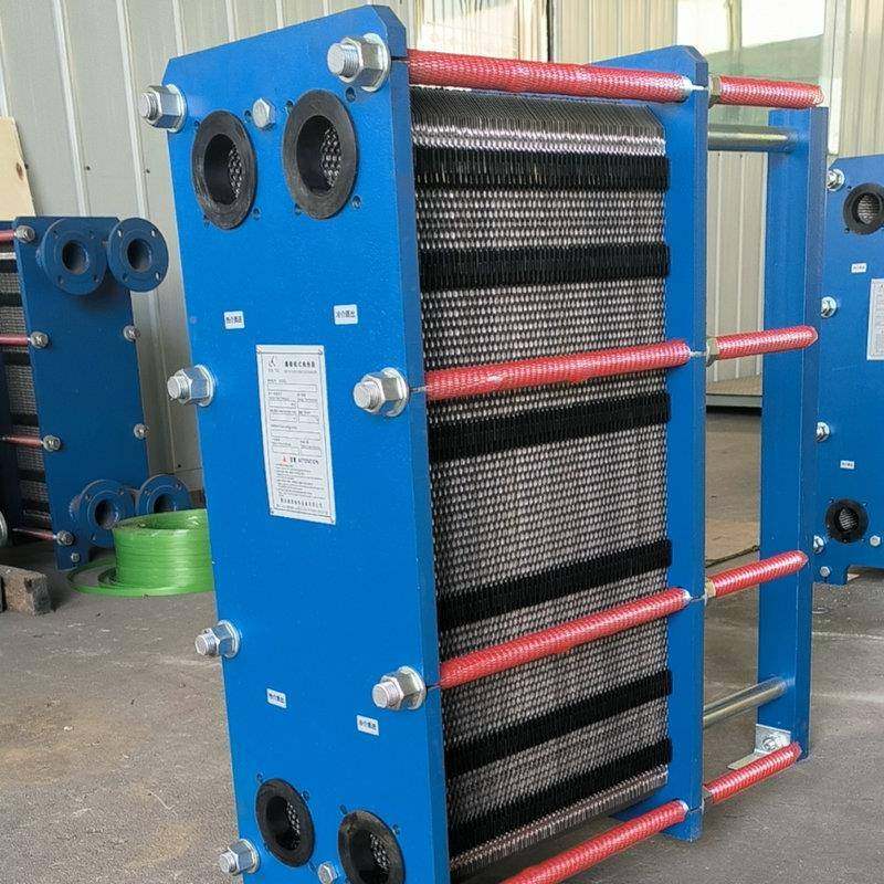 换3板式换板式换热热器器04不锈钢换热机工业浴池热交换热水交器,机械设备,节能设备,淘宝优惠券,粉丝福利购,淘宝优惠卷