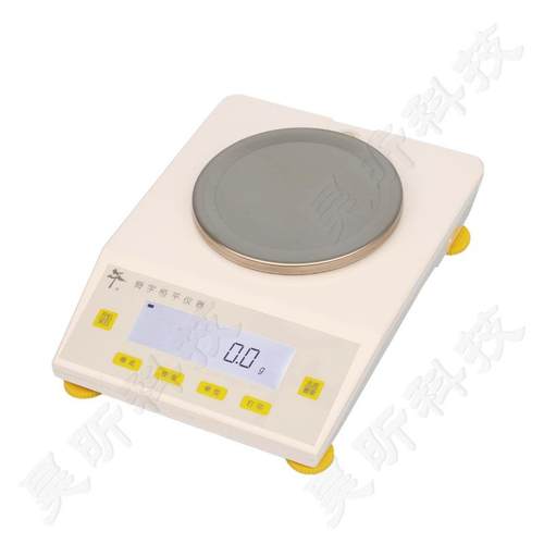 上海舜宇恒平M量P2001MP2001MP6密001大称量电子精天平0.1g称精准