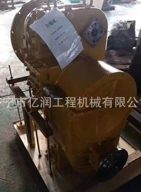 晋装机载755756757速50238变工箱总成双变总成