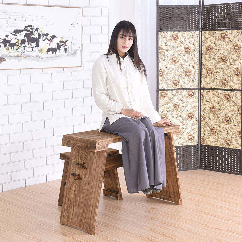 烧桐木实仿古琴桌鸣古琴桌凳法中式木共琴桌国学桌8999书桌茶艺桌