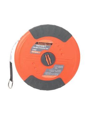 146米钢盾工具7尺玻璃纤维长卷2030米50米S07320钢盾S077350卷尺