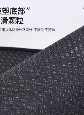 沃尔沃130xc60星s90s60v40原xc0xc40空毯专用汽车脚垫车地毯9式