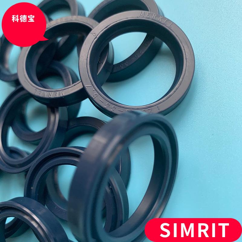 T200125*14*10.924223E3200935德国产MRKEL原装迈克密封圈油