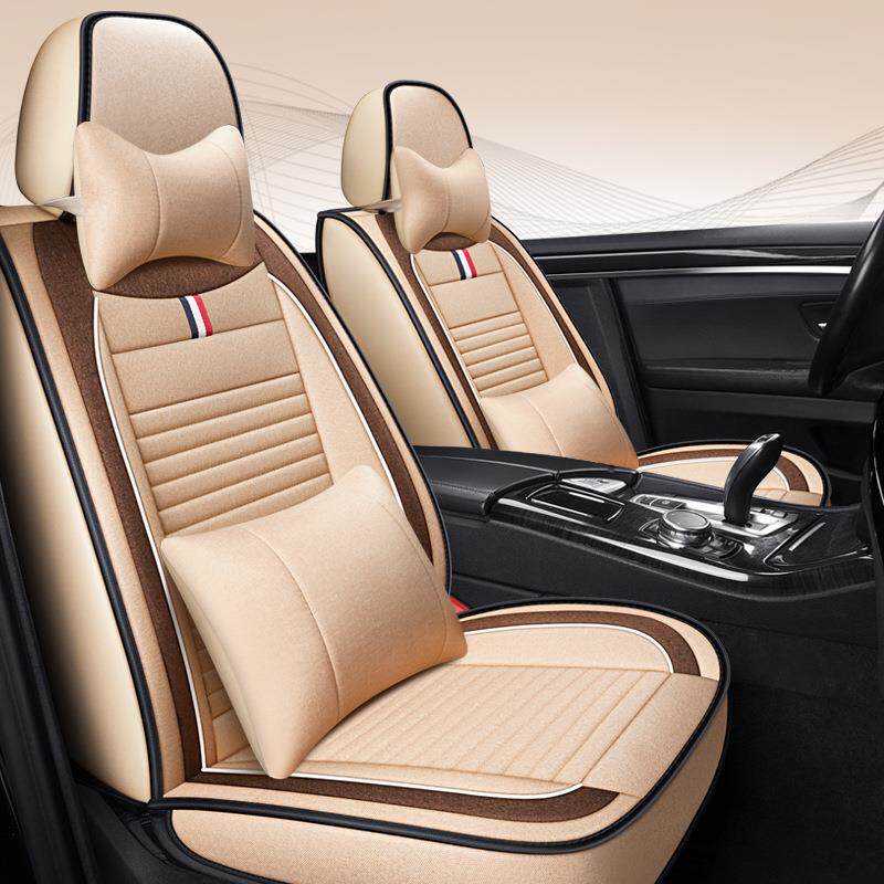 2015虎款13/14/12/10福特翼福克汽车坐垫四季斯36用全包通专用座