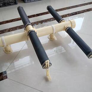 宜兴利市达源微保孔管式曝气器可MWY提升管式环曝气器