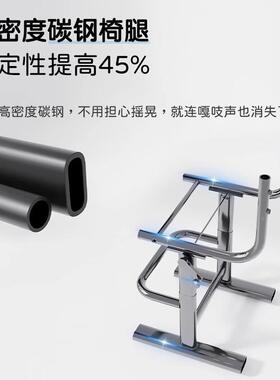 家儿童学习椅子调节书桌凳子用写专字作业学校学用NHH可升降小生