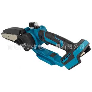 爆款 8寸迷你锯电链锯德伟牧刷田90828美沃奇脚 电锂电1820V动无6